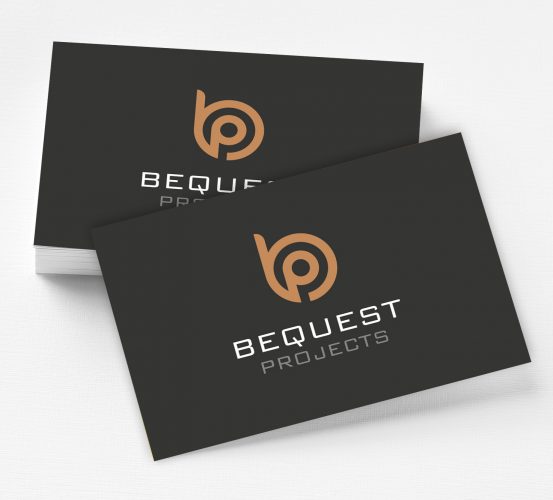 Bequest Projects | Stewart2 - Branding Design Marketing